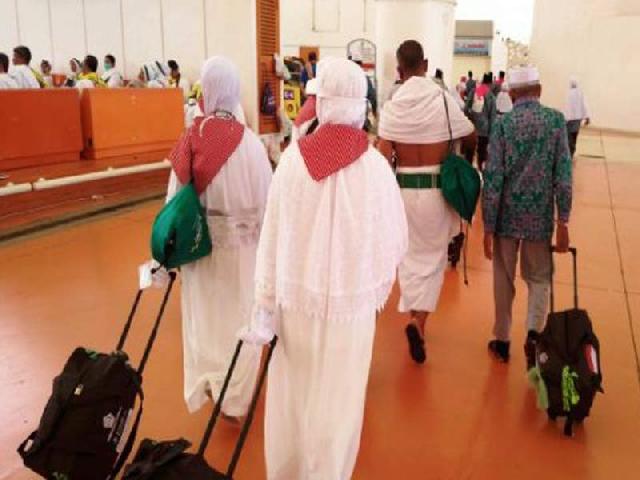 Jamaah Haji Diharapkan Jadi  Motivator Kebaikan