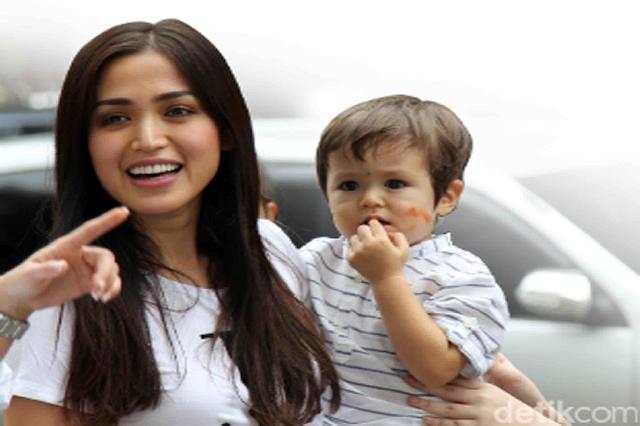 Bareng Anak Panti Asuhan