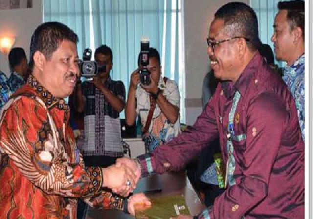 SKPD Diingatkan Susun Renja