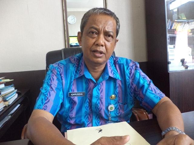 Sekda: Momentum Koreksi Diri