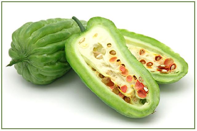 3 Sayuran Pahit Ini Simpan Manfaat Manis untuk Kesehatan Lho