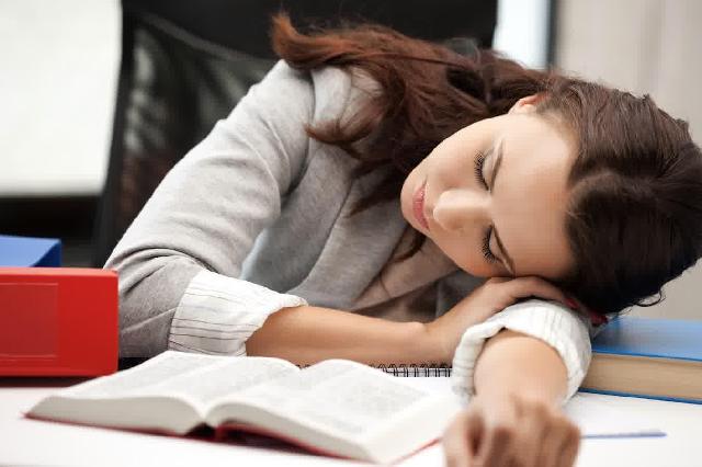 4 Dampak Negatif Akibat Kurang Tidur