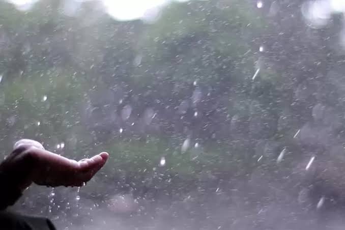 Prediksi Cuaca Riau Hari Ini, Waspada Hujan Disertai Petir dan Angin