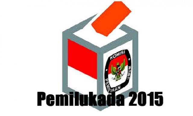 KPU Mulai Sibuk Persiapkan Pilkada Serentak 2015