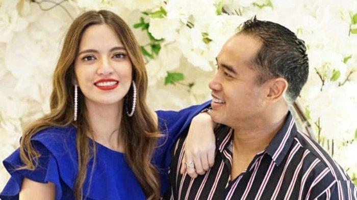 Nia Ramadhani Bicara Soal Pelakor: Gue Pede Saja, Nggak Perlu Khawatir