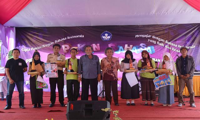 Mahasiswa STAN Wakili Riau ke Tingkat Regional