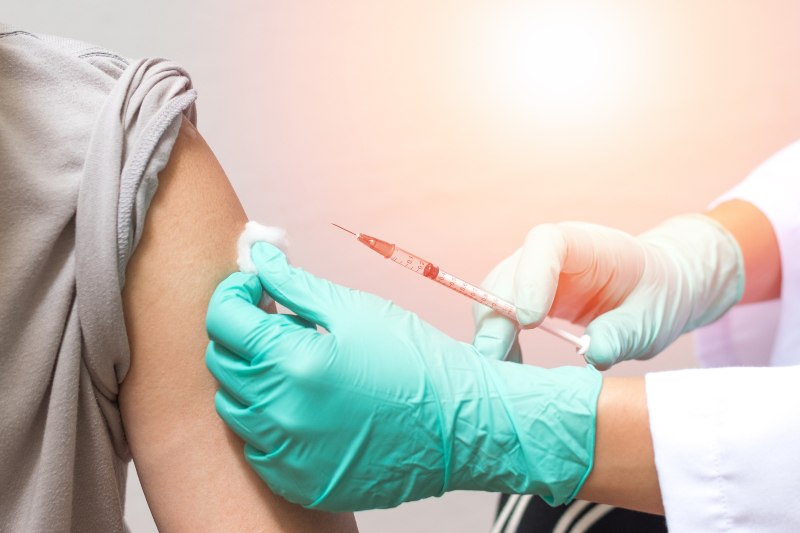 MA Wajibkan Pemerintah Sediakan Vaksin Covid-19 Halal, LaNyalla Sarankan Ini