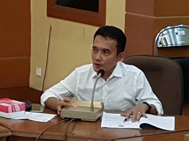 Sondia Warman: Peran RT dan RW Diperlukan Hindari DPT Ganda