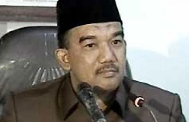 Jefry Noer: Kita akan Buat ‘Demam RTMPE’