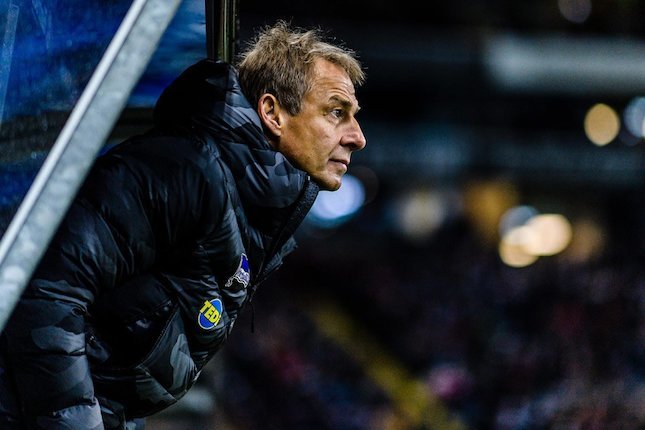 Klinsmann Jadi Pelatih Anyar Korea Selatan untuk Pildun 2026