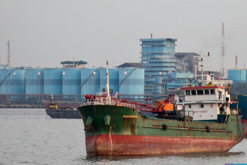 DJPb Catat Lonjakan Pendapat Riau 