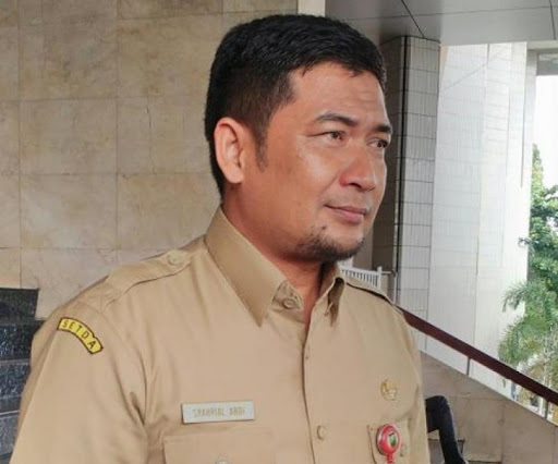 Dana Penanganan Covid-19, Pemprov Riau Sudah Transfer ke Rekening Pemko Pekanbaru Rp8,3 M  