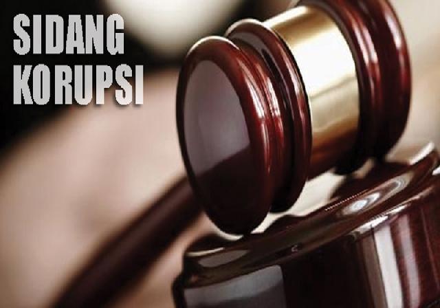 PTUN Pekanbaru tak Tahu Perkara yang Dimaksud