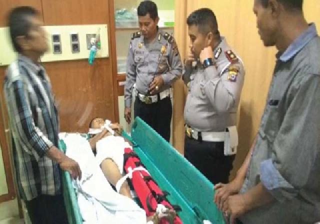 Kejaksaan Tetap Gunakan UU LHK