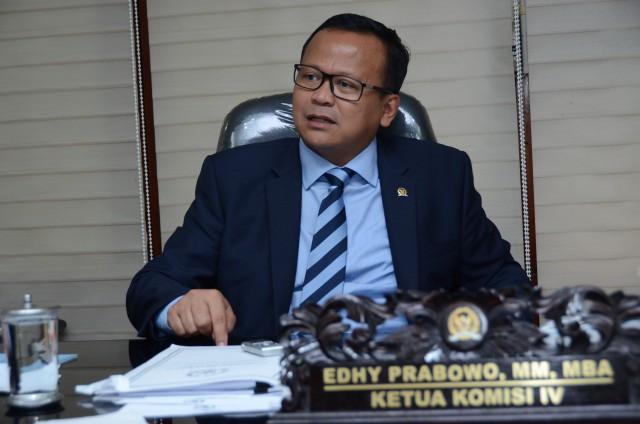 Komisi IV Minta Pemerintah Batalkan Permendag Impor Beras, Berikut Alasannya