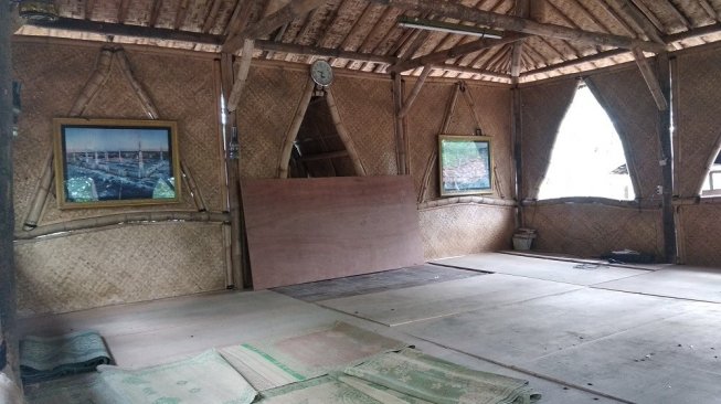 Mahasiswa UIN Suka Wafat Saat Imami Salat, Rektor: Beliau Mati Syahid