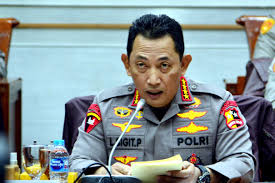 Kapolri Pastikan AKBP Tri Suhartanto Diproses jika Ditemukan Pelanggaran