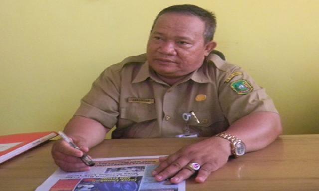 Pembangunan Balai Budidaya Air Payau Terancam Dibatalkan