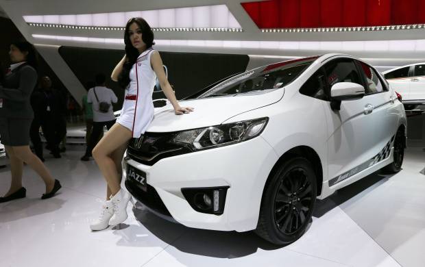 Tak Lagi Diproduksi, Honda Jazz Bakal Jadi Mobil Antik