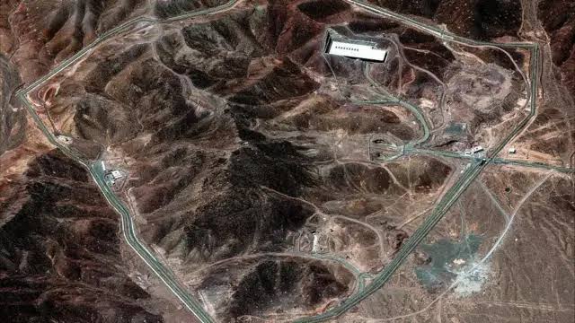 IAEA Dituduh Khianati Iran, Isyaratkan Putus Kerja Sama