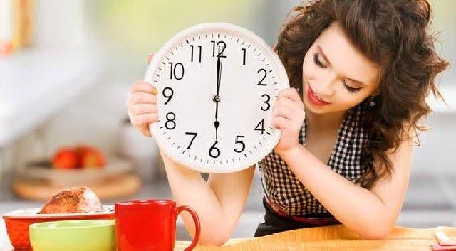 Pola Makan Sehat Untuk Kamu yang Sibuk