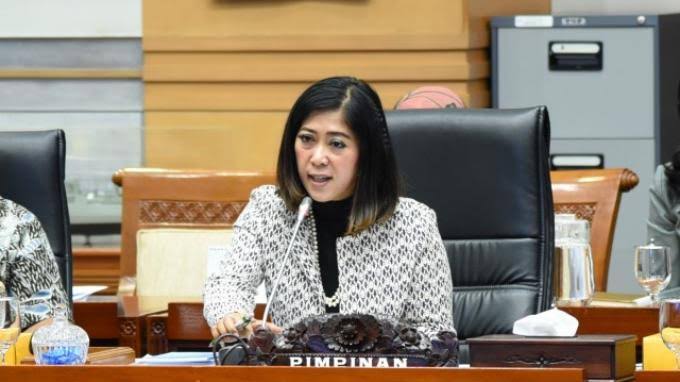 Komisi I DPR RI Bentuk Panja Netralitas TNI di Pemilu 2024