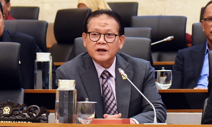 Diversifikasi Pangan Indonesia Jauh Tertinggal Dibandingkan China