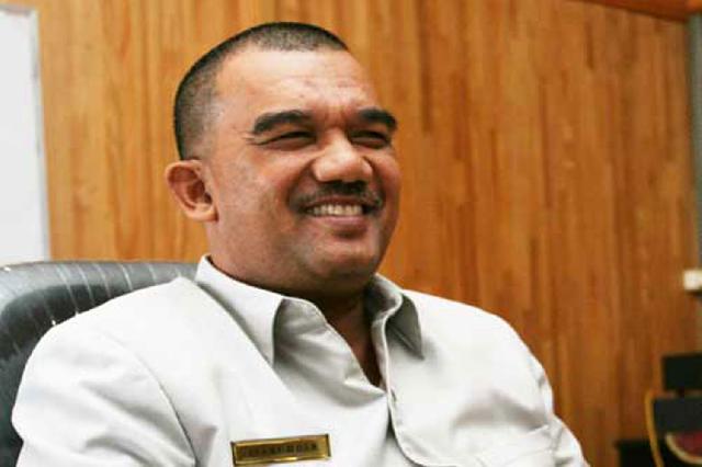 Janji DKP tak Terbukti