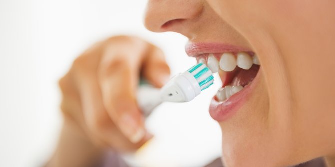 Tidak Hanya Membersihkan, Tips Menyikat Gigi Ini Juga Membuat Mulut Sehat