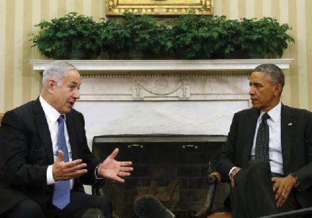 Israel Minta Bantuan Tambahan dari AS