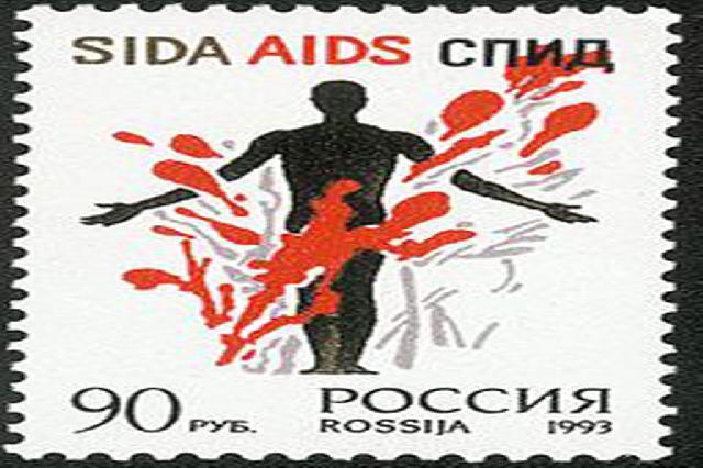 Gudep 233-234 Peringati Hari AIDS se-Dunia