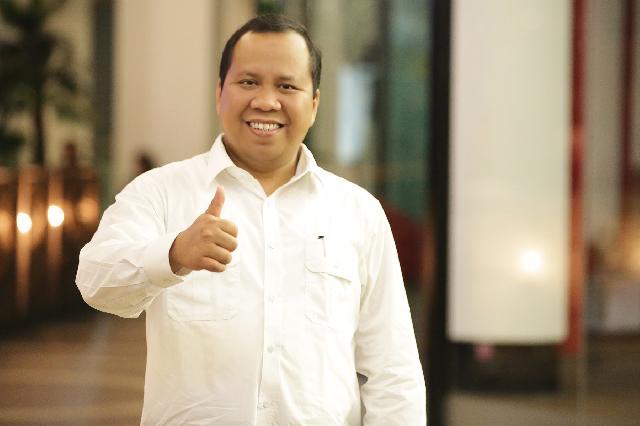 HUT ke-17 Haluan Riau Bertabur Ucapan dari Pejabat Tinggi di Kota Sagu