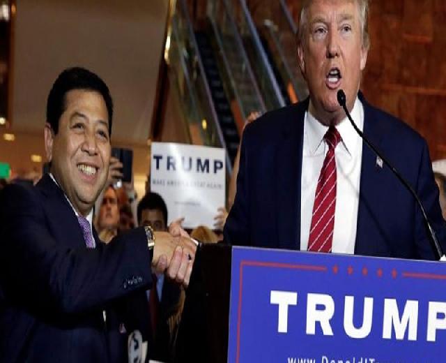 Novanto Cs Didesak Minta Maaf ke Rakyat