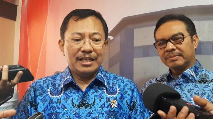 Menkes Terawan Kini Jarang Terlihat, Ada Apa?