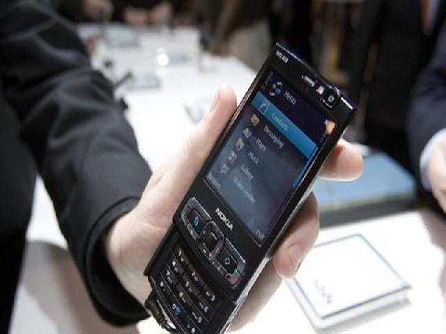 Nokia N95, Symbian yang Legendaris