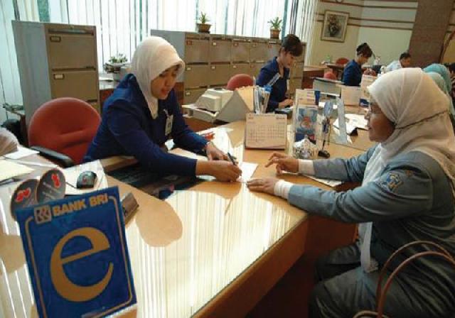 Pelayanan BRI Unit Dalu-dalu Dikeluhkan