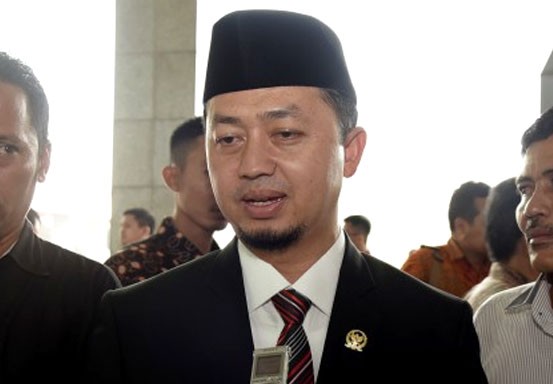 Pemerintah Bubarkan FPI, Syahrul Aidi: Ada Upaya Merawat 'Masalah' di Era Jokowi