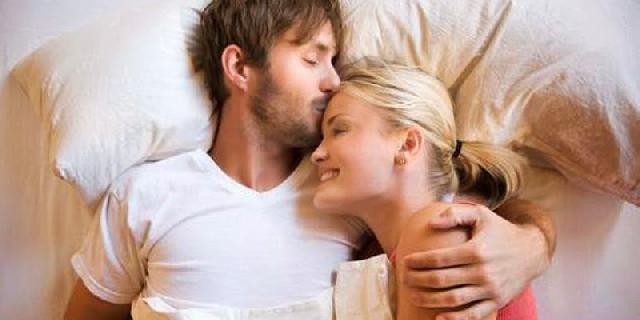 Inilah 4 Manfaat Orgasme Bagi Kesehatan