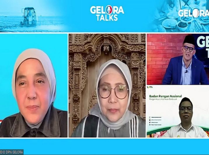 Segera Wajudkan Kemandirian Bangsa Ini Agar Tak Lagi Impor Pangan