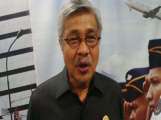 KPK Tetapkan Gubernur Sultra Tersangka