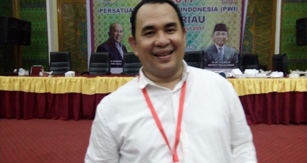 PWI Riau Adakan LKTJ Raja Ali Kelana, Berhadiah Rp25 Juta