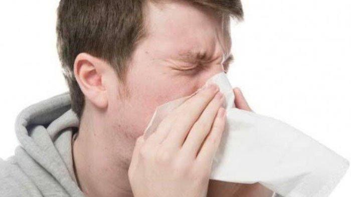 Ketahui Bahaya Menahan Bersin Bagi Kesehatan