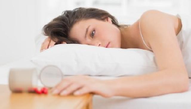 Memiliki Gangguan Tidur Beresiko Menderita Penyakit Kronis