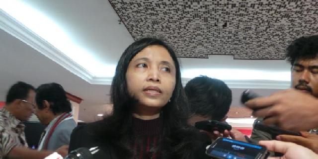 Partai Dualisme Kepemimpinan tak Dapat Ikut Pilkada