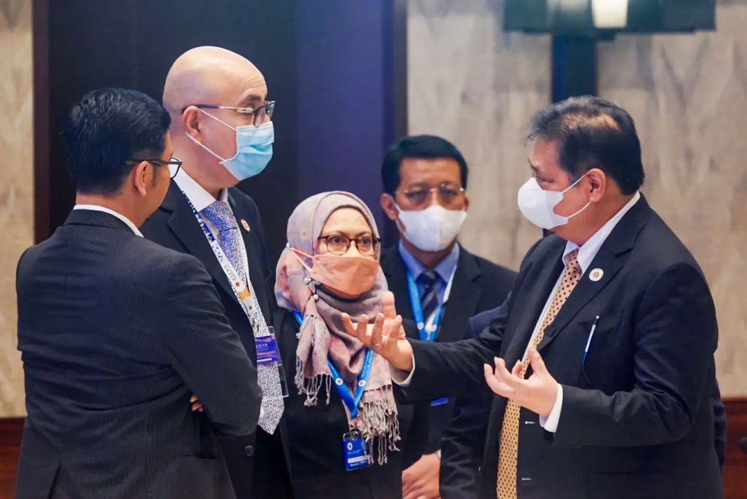 Indonesia Diharapkan Perkuat Kerjasama Antar Negara Pasca G20