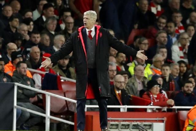 Kecewa, Wenger: Ini Hasil Terburuk Bagi Kami