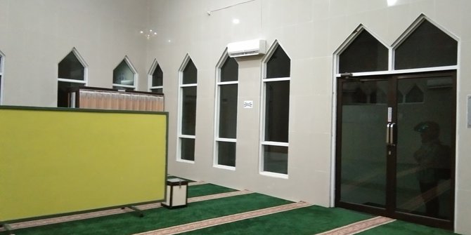 Terkait Insiden Pengamanan Demo Masuk Masjid, Kapolda Janji Tindak Anggota 