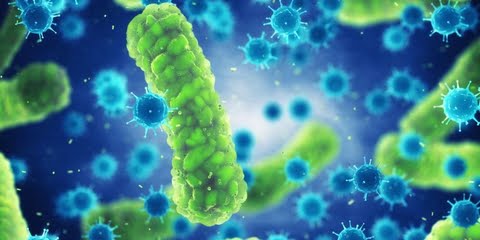 Berbahaya! Patogen di Lab Ukraina Lebih Mematikan dari Covid-19