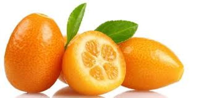 Resep Manisan Jeruk Kumquat untuk Sajian Imlek