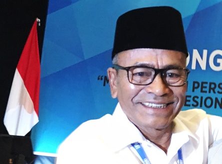Pandemi Corona, Peringatan HPN 2021 di Sulawesi Tenggara Digeser ke 2022